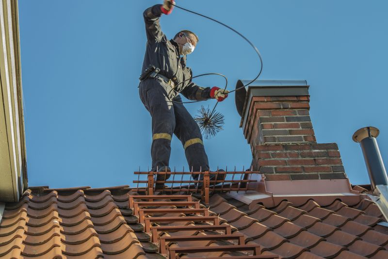 Chimney Service