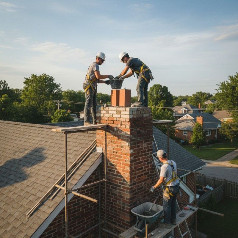 Chimney Service