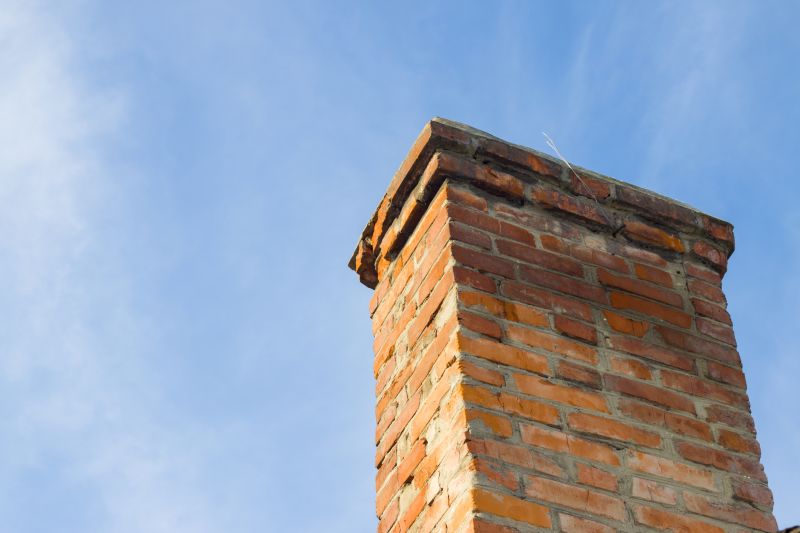 Chimney Liner Evaluation
