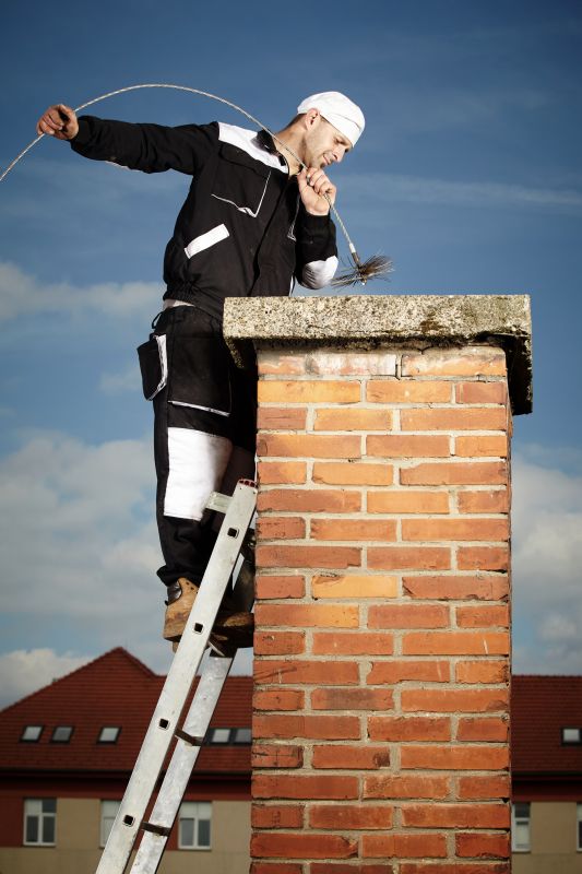 Chimney Service