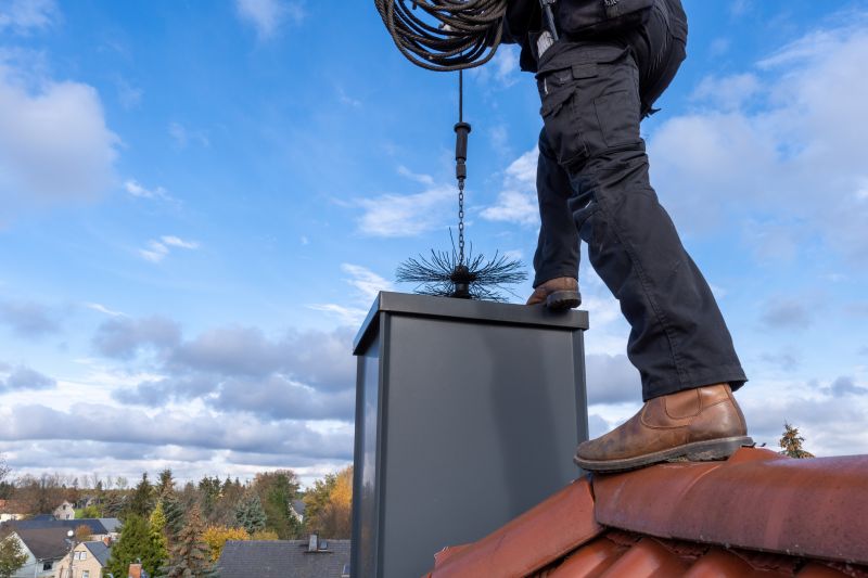 Chimney Service