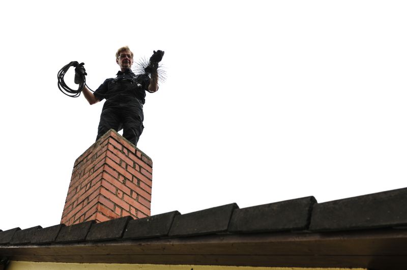 Increase Your Chimney Service Business with an AI Driven, Targeted Website