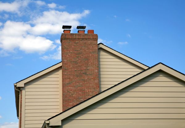 Brick Chimney Maintenance